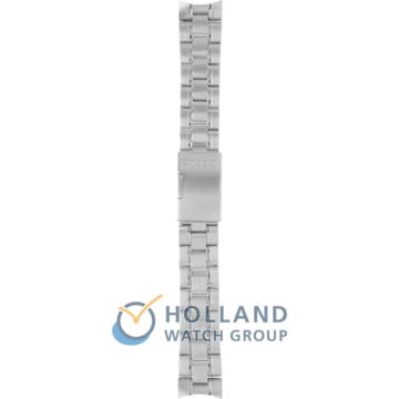 Fossil Unisex horloge (AME1029)