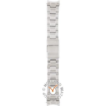 Fossil Unisex horloge (AME3190)