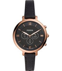 Fossil Dames horloge (FTW7035)