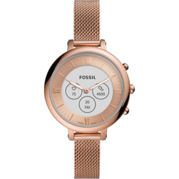 Fossil Heren horloge (FTW7039)