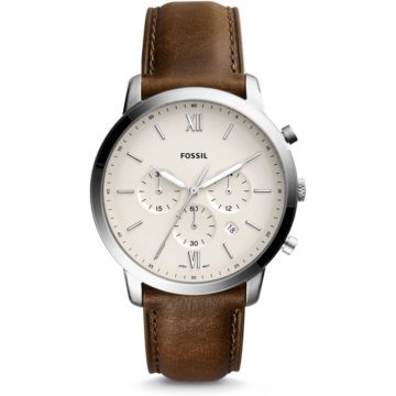 Fossil Heren horloge (FS5380)