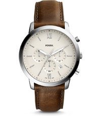 Fossil Heren horloge (FS5380)