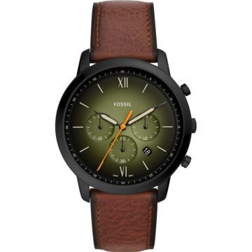 Fossil Heren horloge (FS5868)