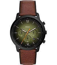 Fossil Heren horloge (FS5868)