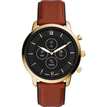 Fossil Heren horloge (FTW7025)