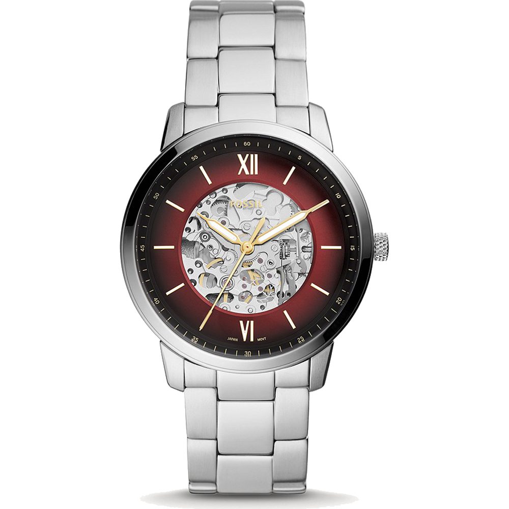 Fossil horloge (ME3209)