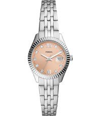 Fossil Dames horloge (ES5150)