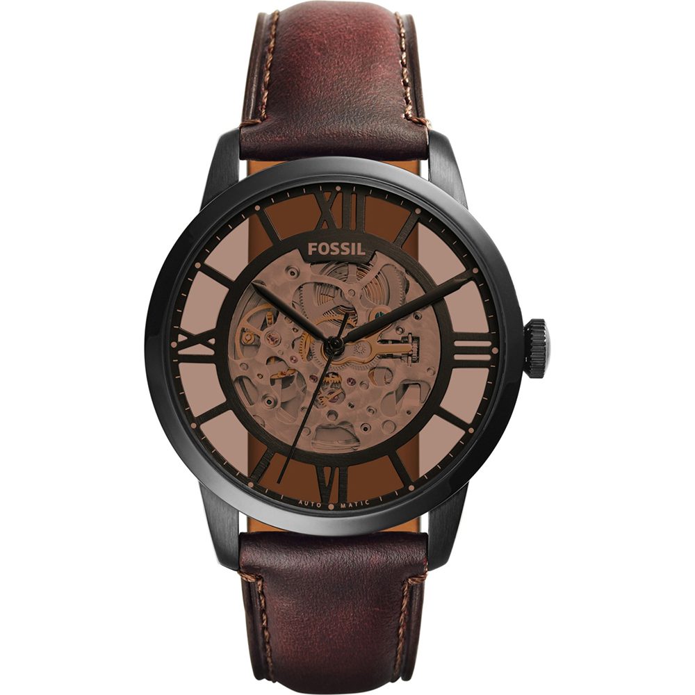 Fossil horloge (ME3098)