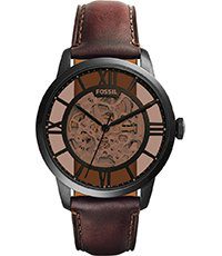 Fossil Heren horloge (ME3098)