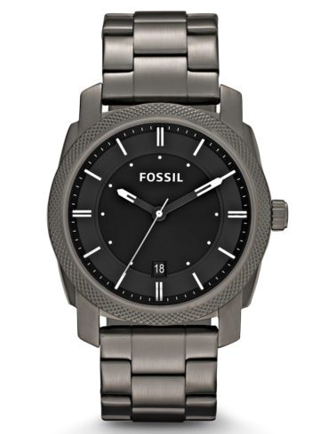 Fossil FS4774 Herenhorloge Machine 42 mm