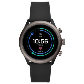 Fossil FTW4019 Gen. 4S sport Smartwatch 41 mm