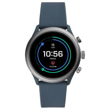 Fossil FTW4021 Gen. 4S sport Smartwatch 41 mm