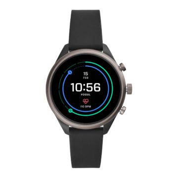 Fossil FTW6024 Gen. 4S sport Smartwatch 41 mm