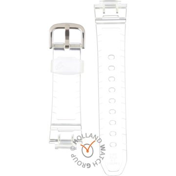 G-SHOCK Unisex horloge (10320173)