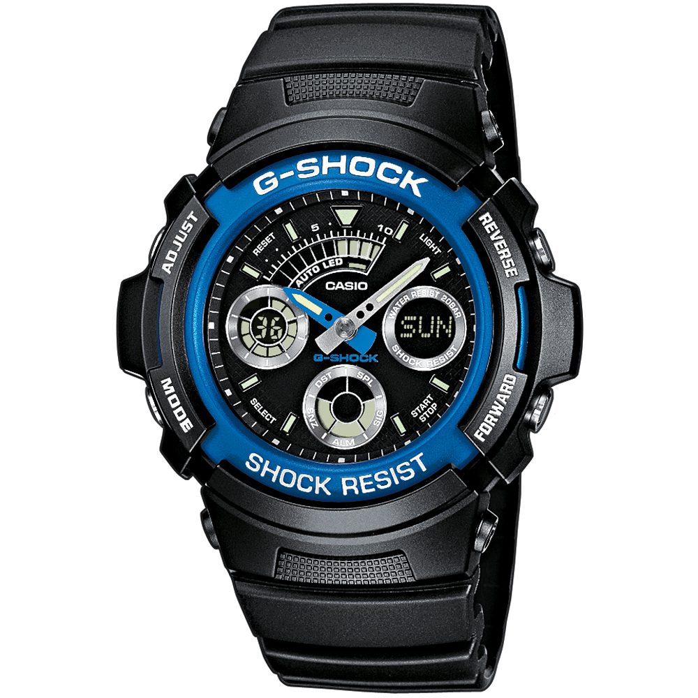 G-Shock horloge