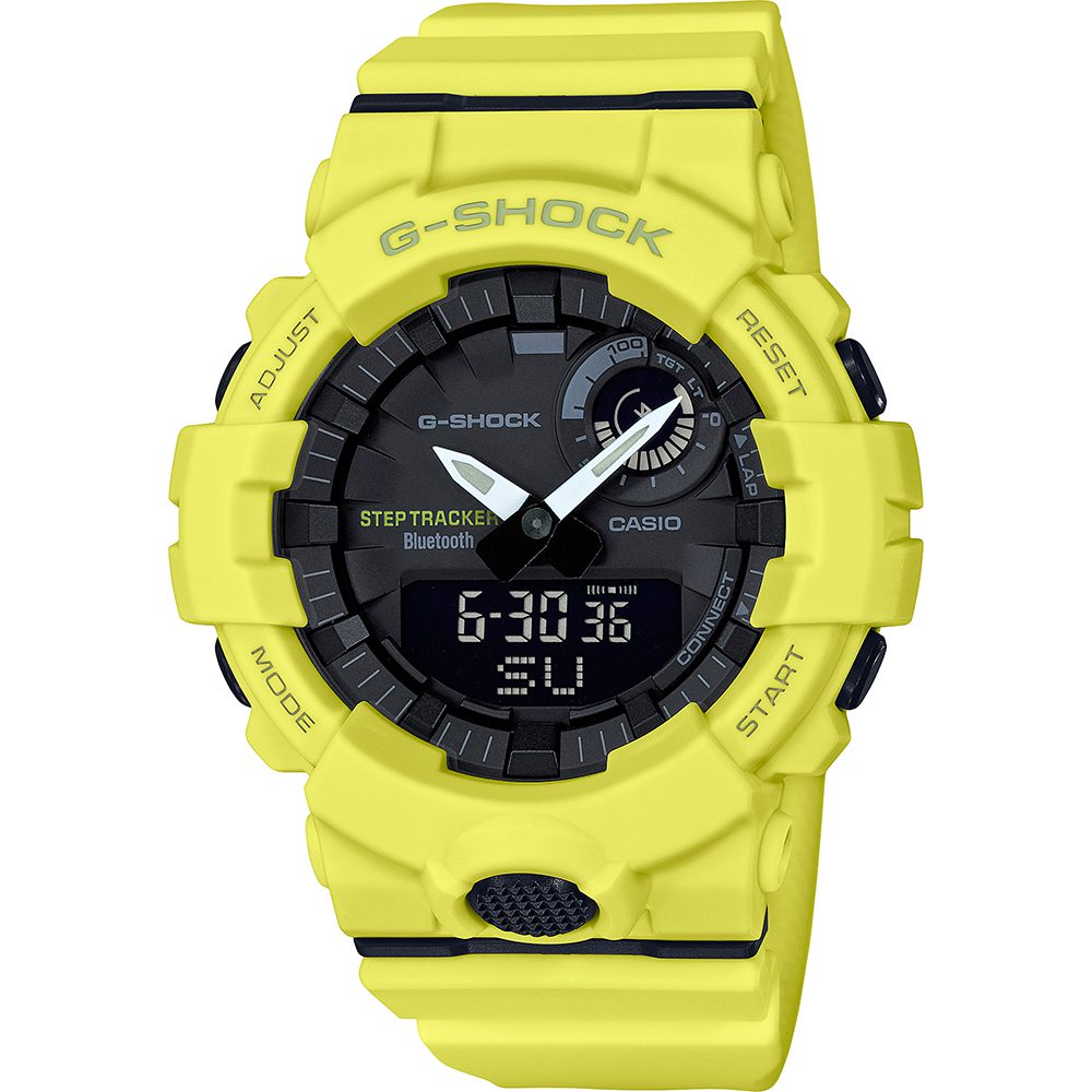 G-Shock horloge (GBA-800-9AER)