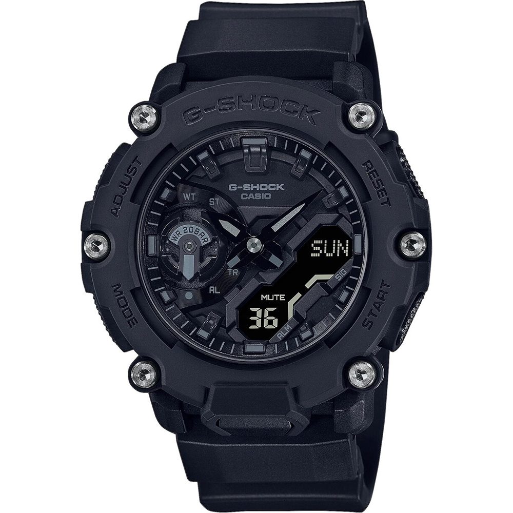G-Shock horloge