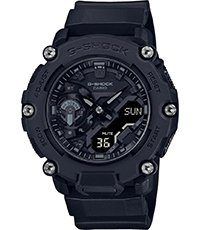 casio-g-shock GA-2200BB-1AER