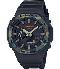 casio-g-shock GA-2100SU-1AER