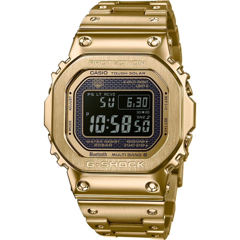 G-Shock horloge (GMW-B5000GD-9ER)