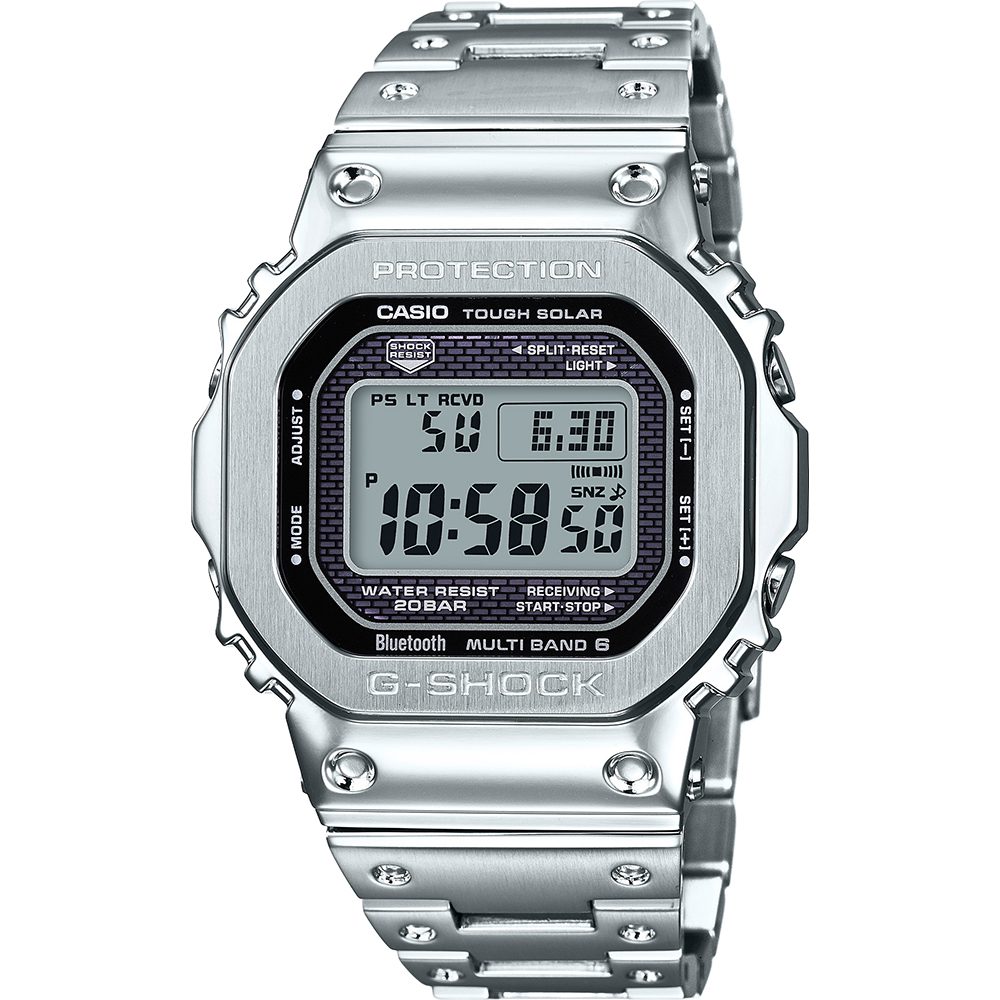 G-Shock horloge (GMW-B5000D-1ER)