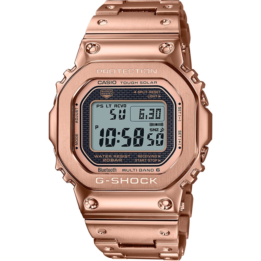 G-Shock horloge (GMW-B5000GD-4ER)