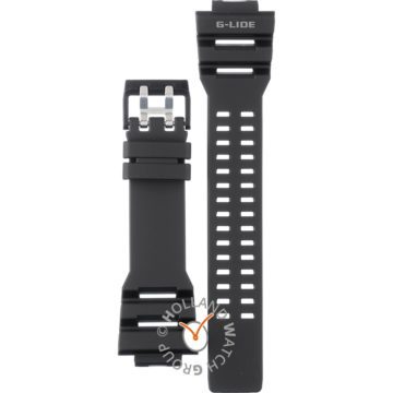 G-SHOCK Unisex horloge (10613270)