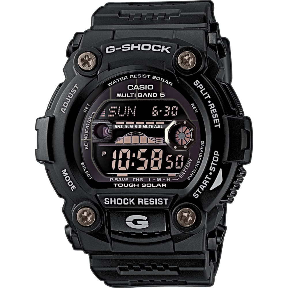 G-Shock horloge (GW-7900B-1ER)