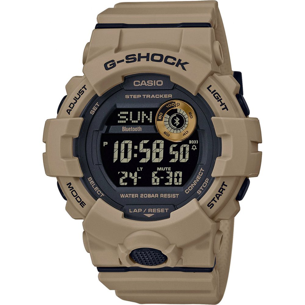 G-Shock horloge (GBD-800UC-5ER)
