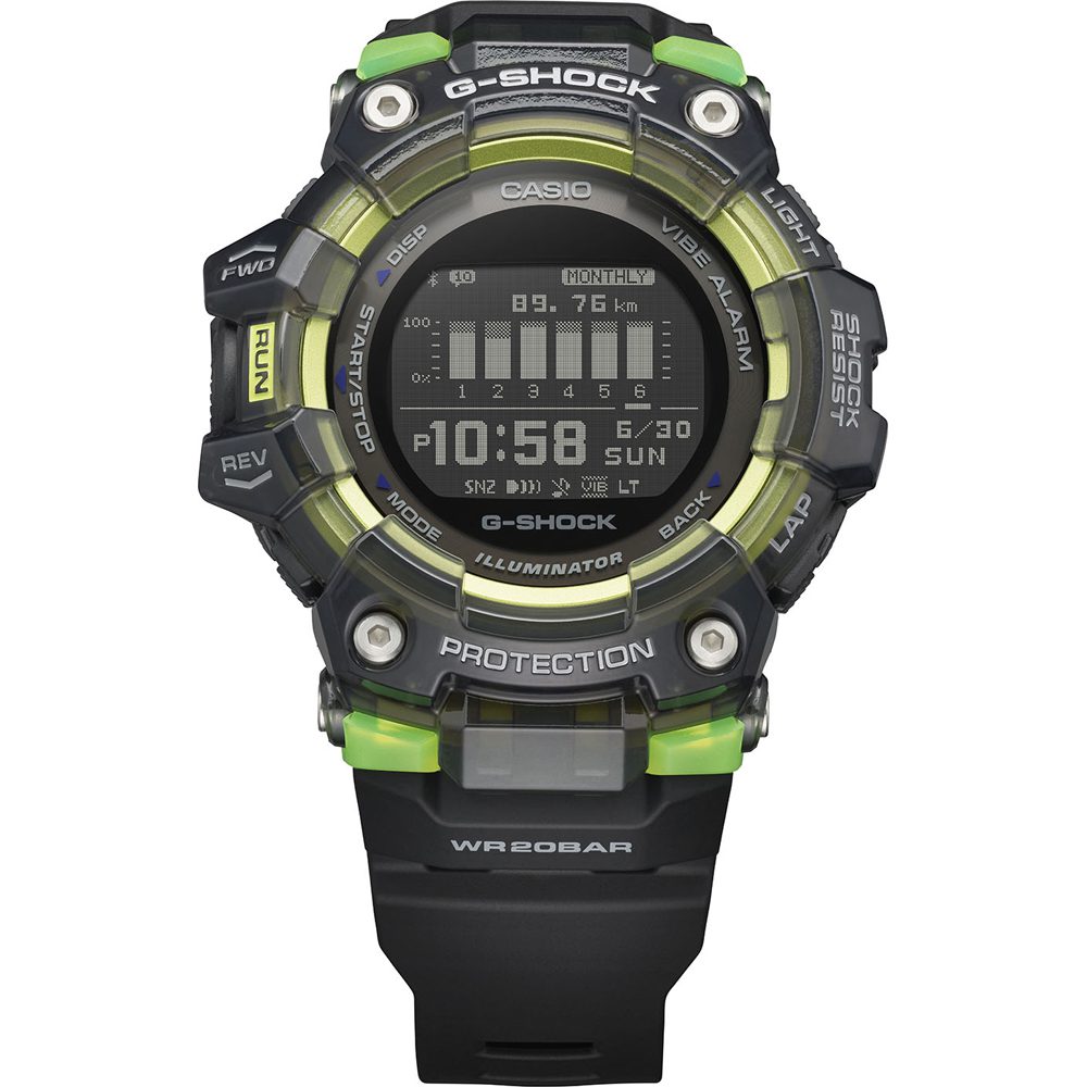 G-Shock horloge (GBD-100SM-1ER)
