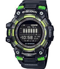 casio-g-shock GBD-100SM-1ER