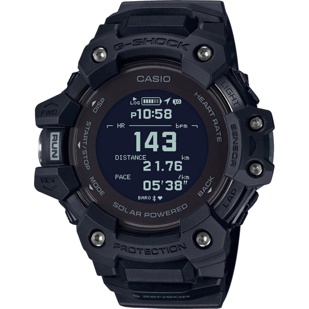 G-Shock horloge (GBD-H1000-1ER)