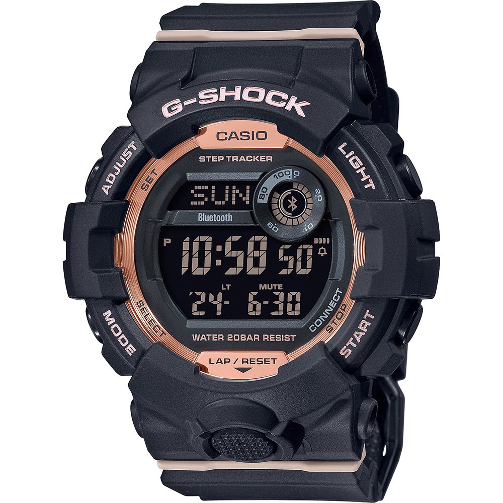 G-Shock horloge (GMD-B800-1ER)