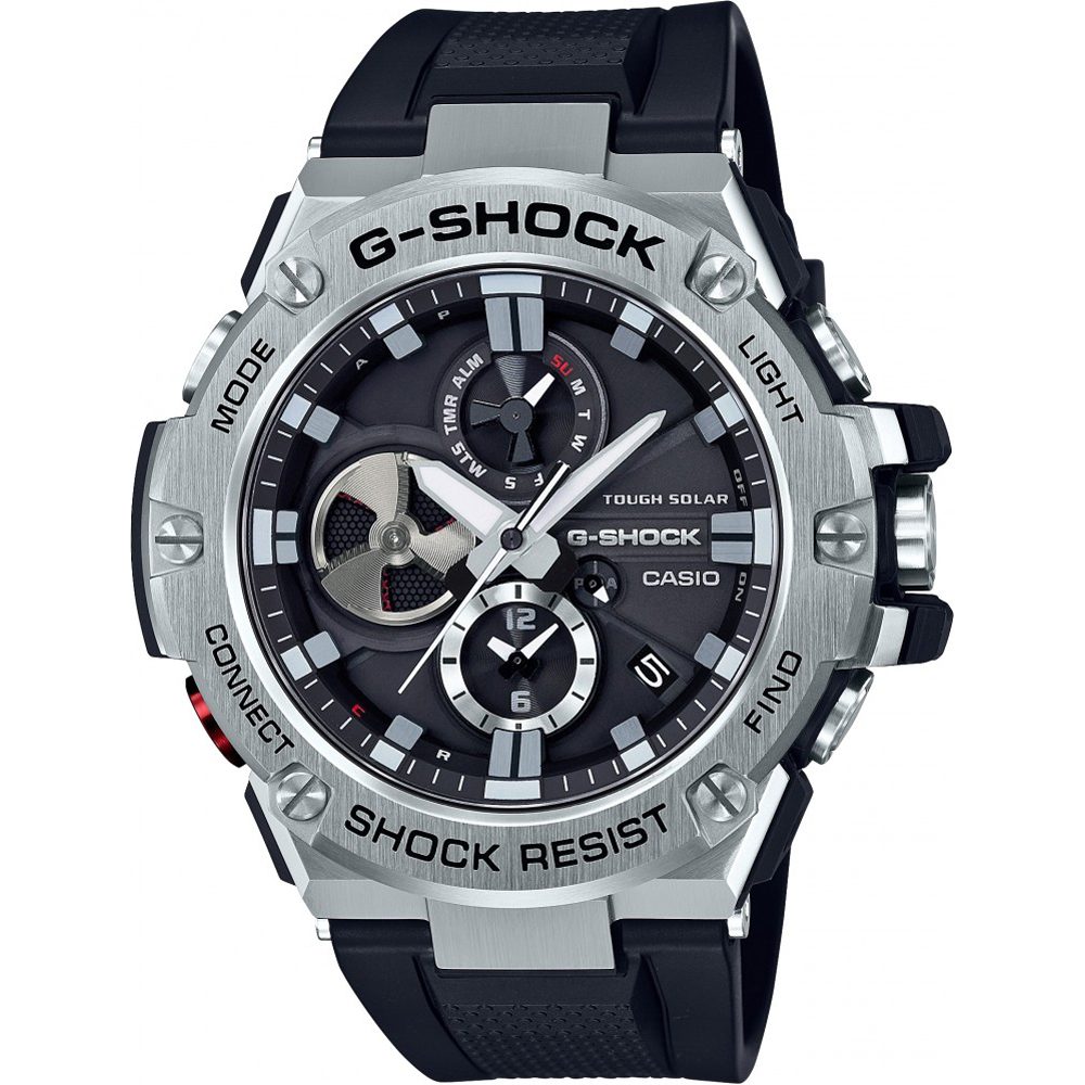 G-Shock horloge (GST-B100-1AER)
