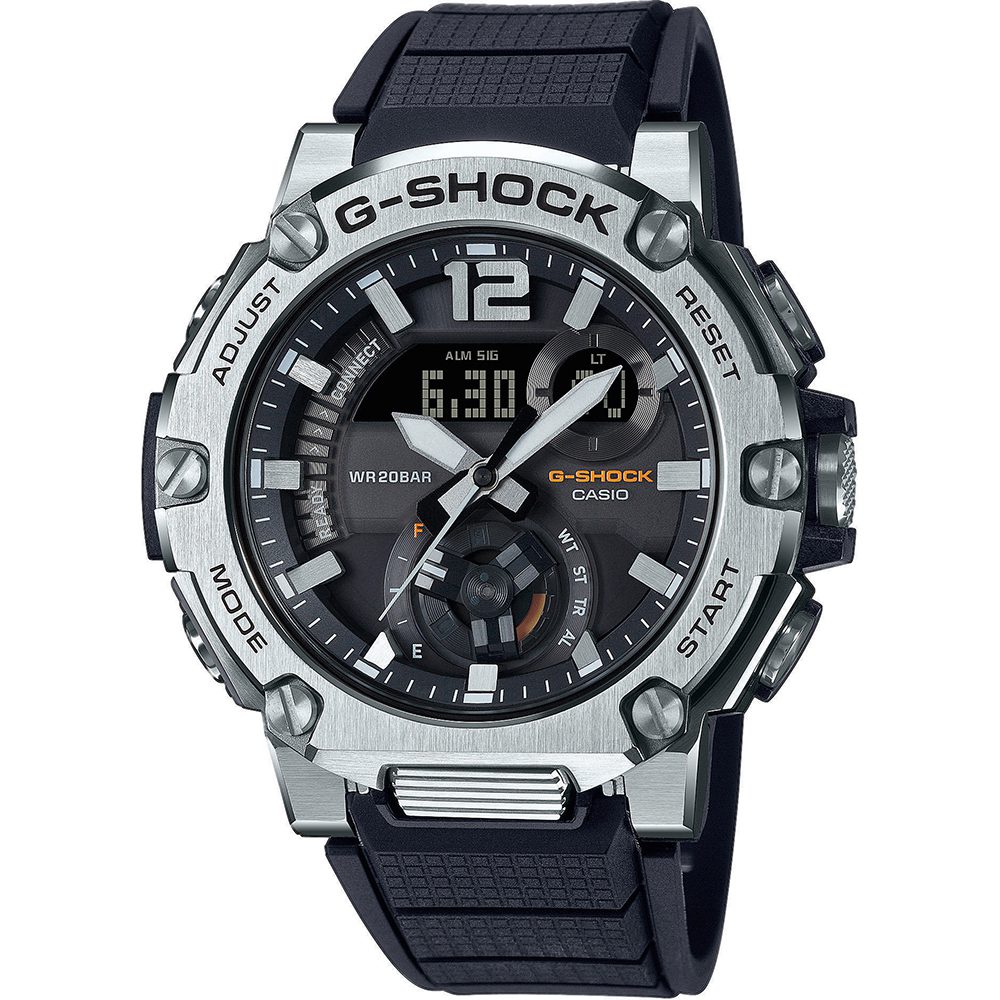 G-Shock horloge (GST-B300S-1AER)