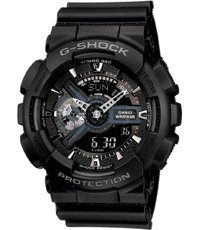 casio-g-shock GA-110-1B