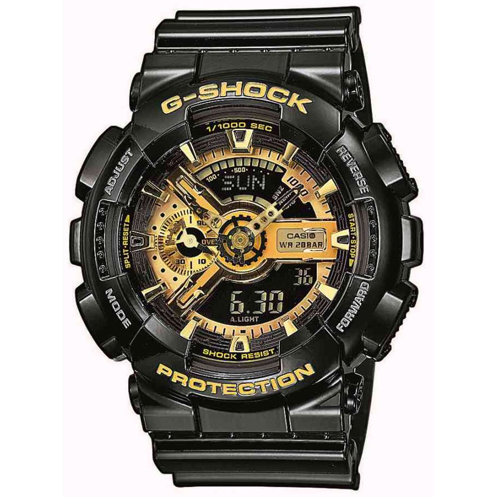 G-Shock horloge (GA-110GB-1AER)