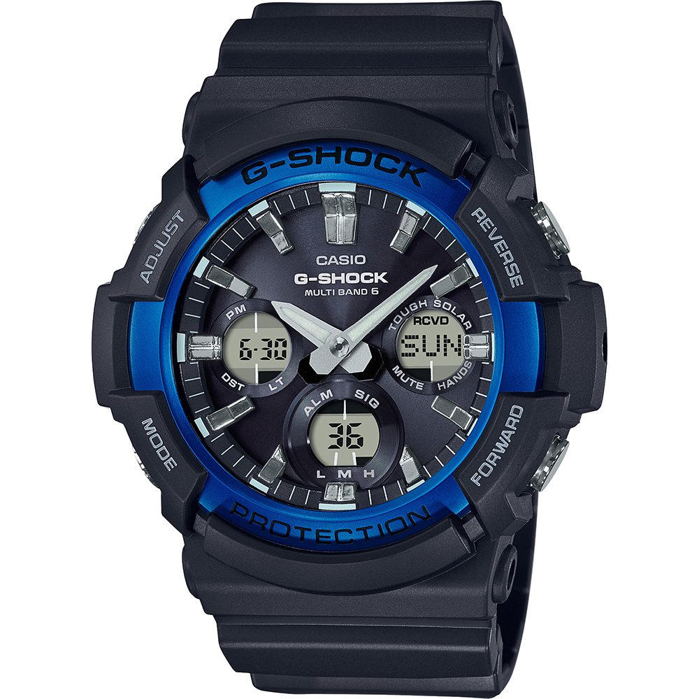 G-Shock horloge (GAW-100B-1A2ER)