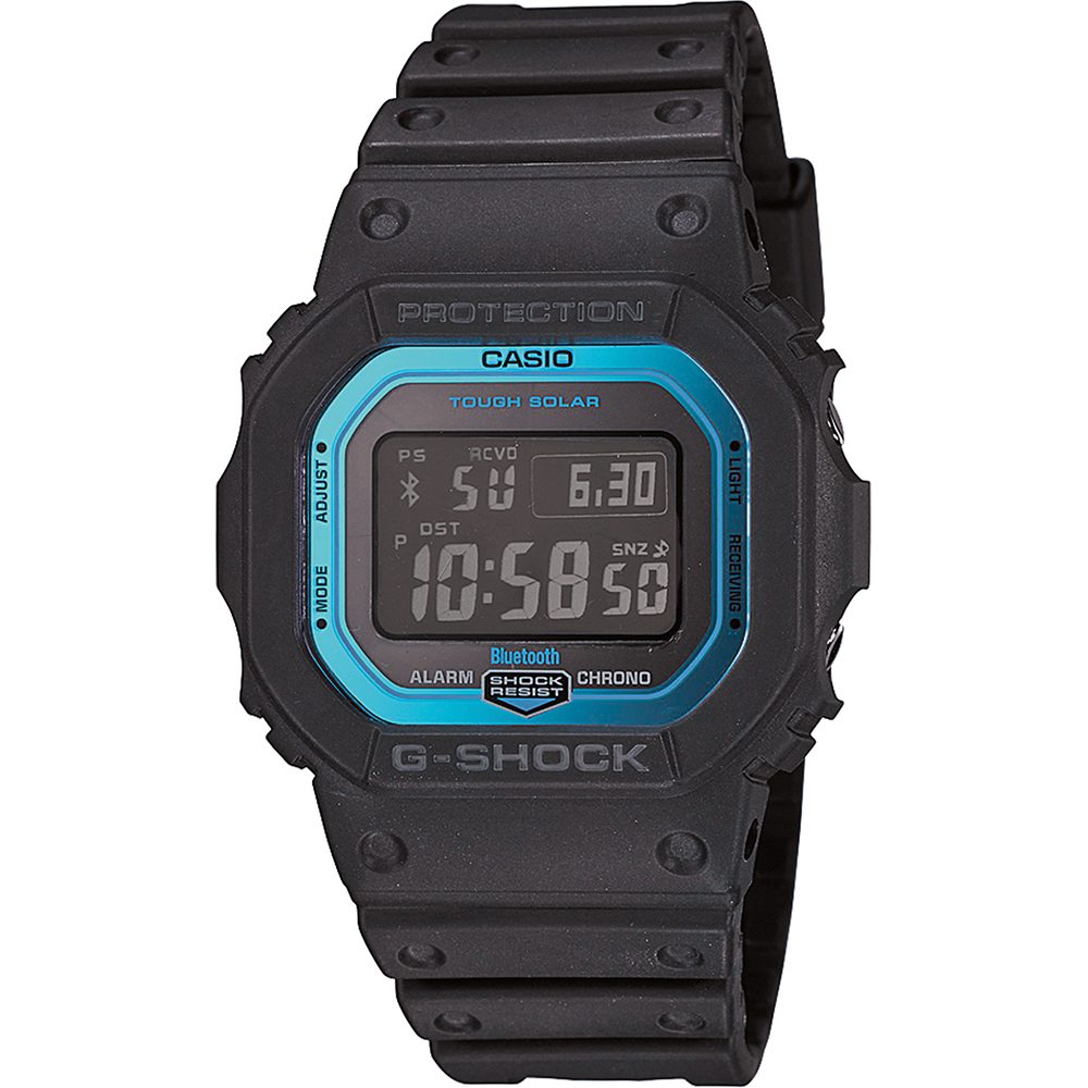 G-Shock horloge (GW-B5600-2ER)