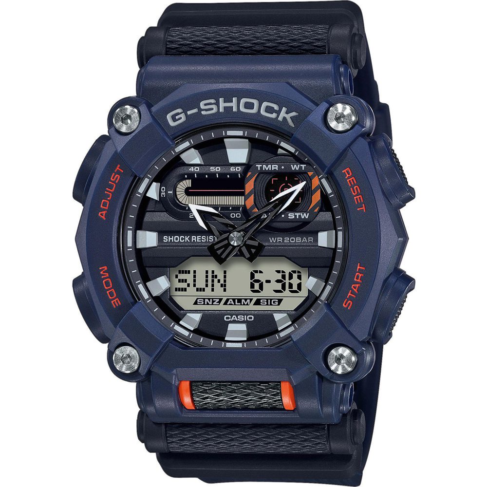 G-Shock horloge (GA-900-2AER)