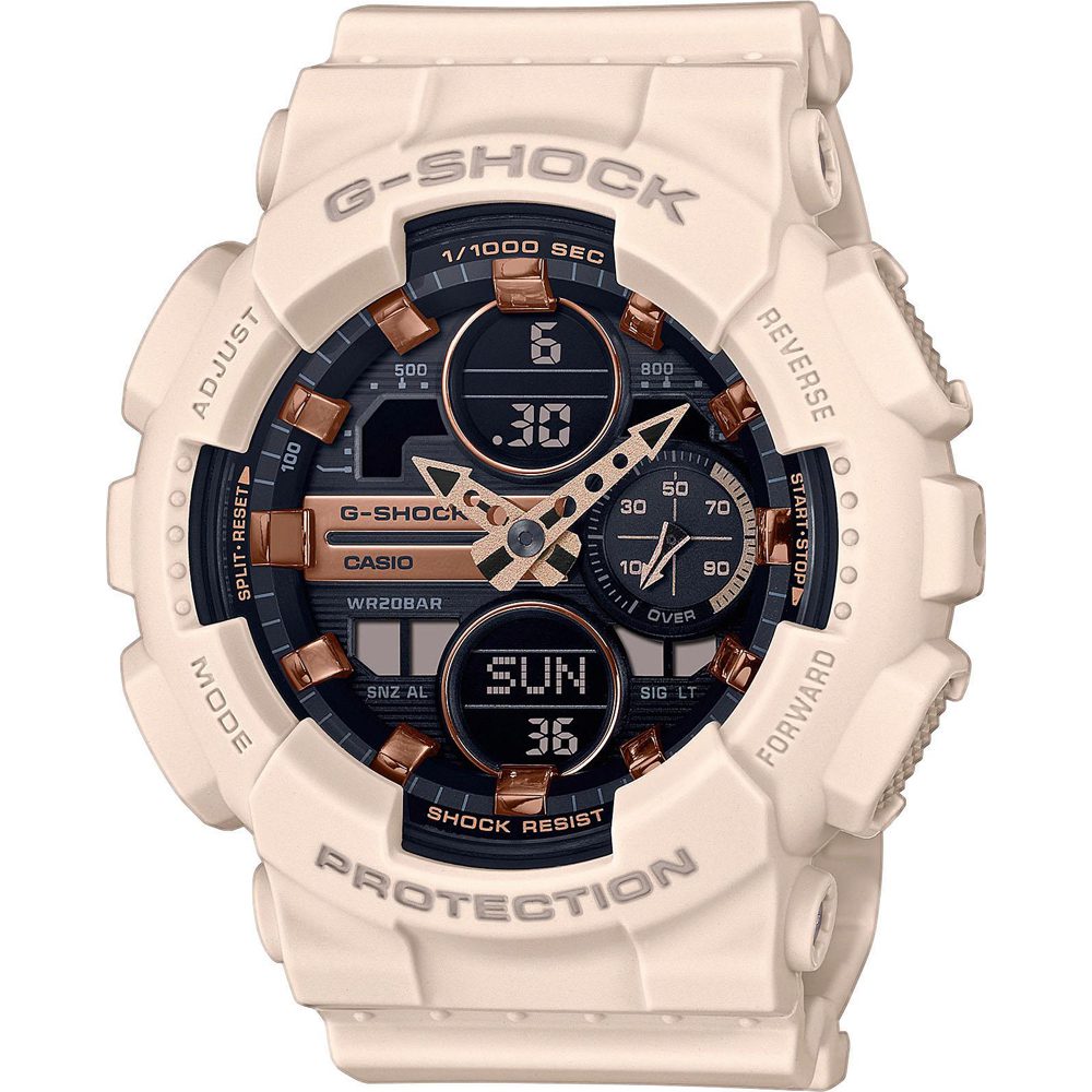 G-Shock horloge (GMA-S140M-4AER)