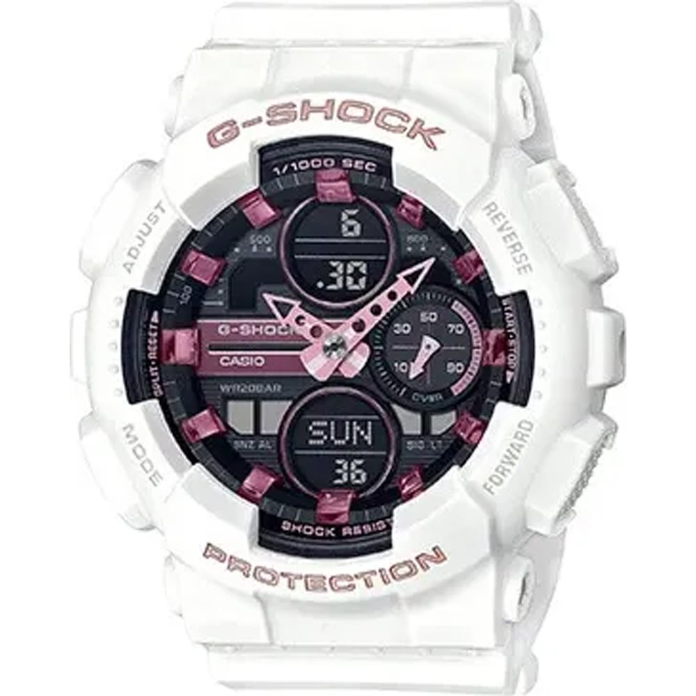 G-Shock horloge (GMA-S140M-7AER)