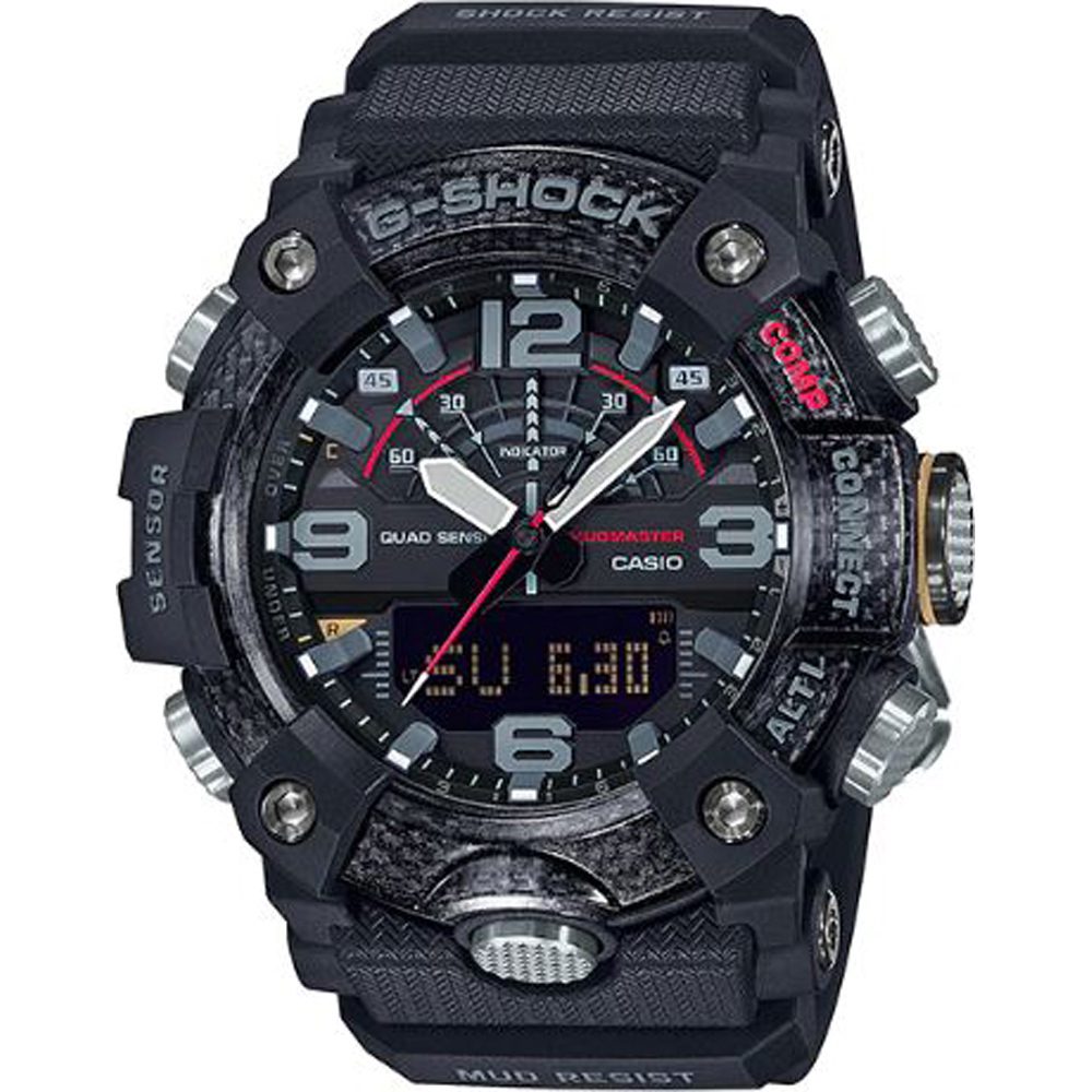 G-Shock horloge