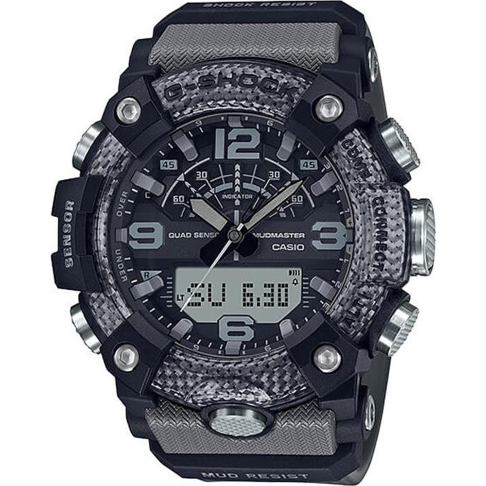 G-Shock horloge (GG-B100-8AER)