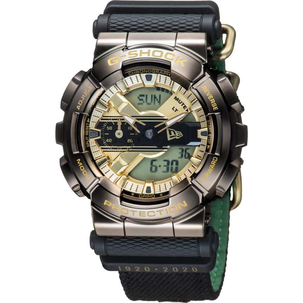 G-Shock horloge (GM-110NE-1AER)