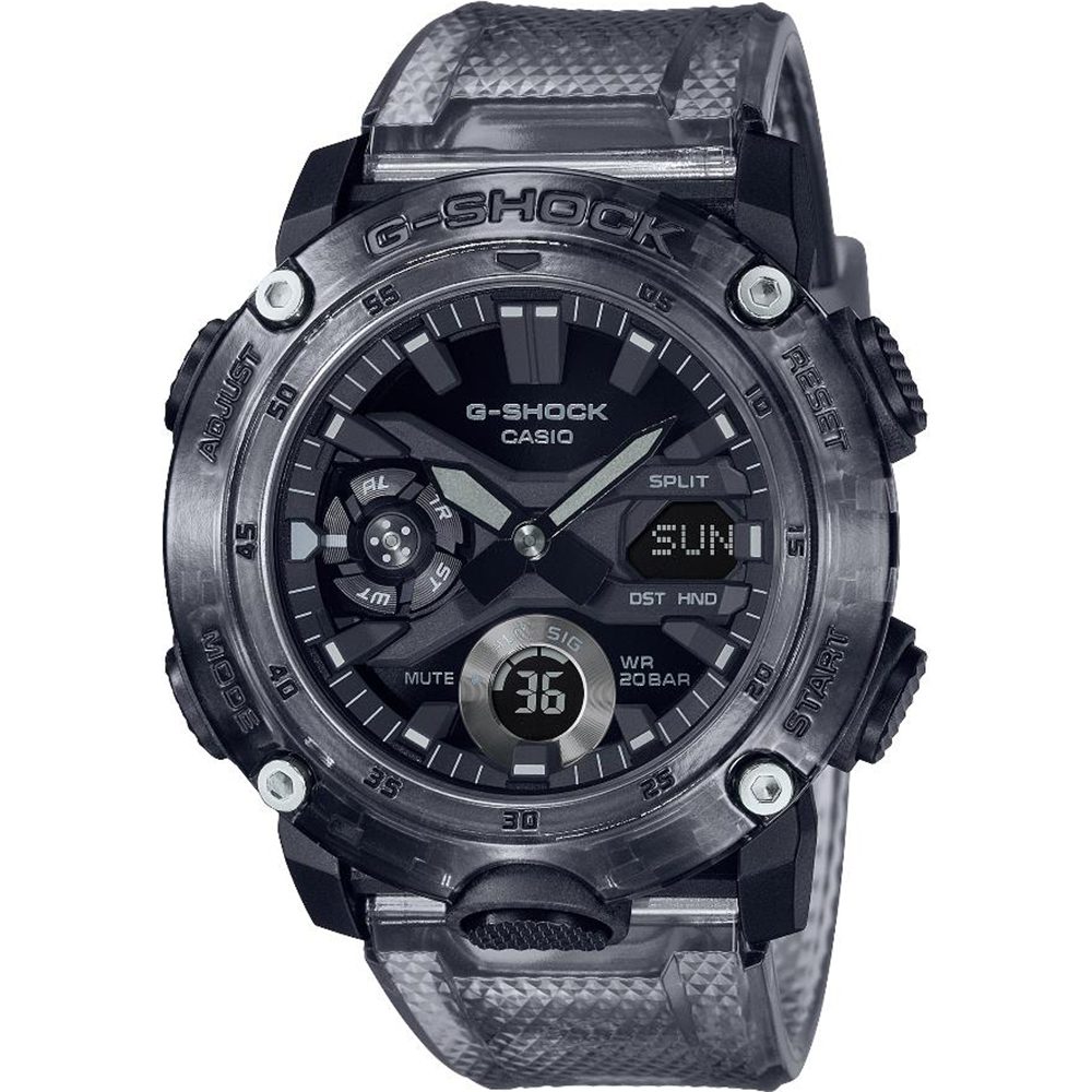 G-Shock horloge (GA-2000SKE-8AER)