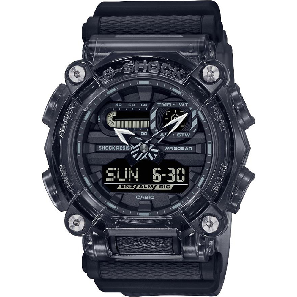 G-Shock horloge (GA-900SKE-8AER)
