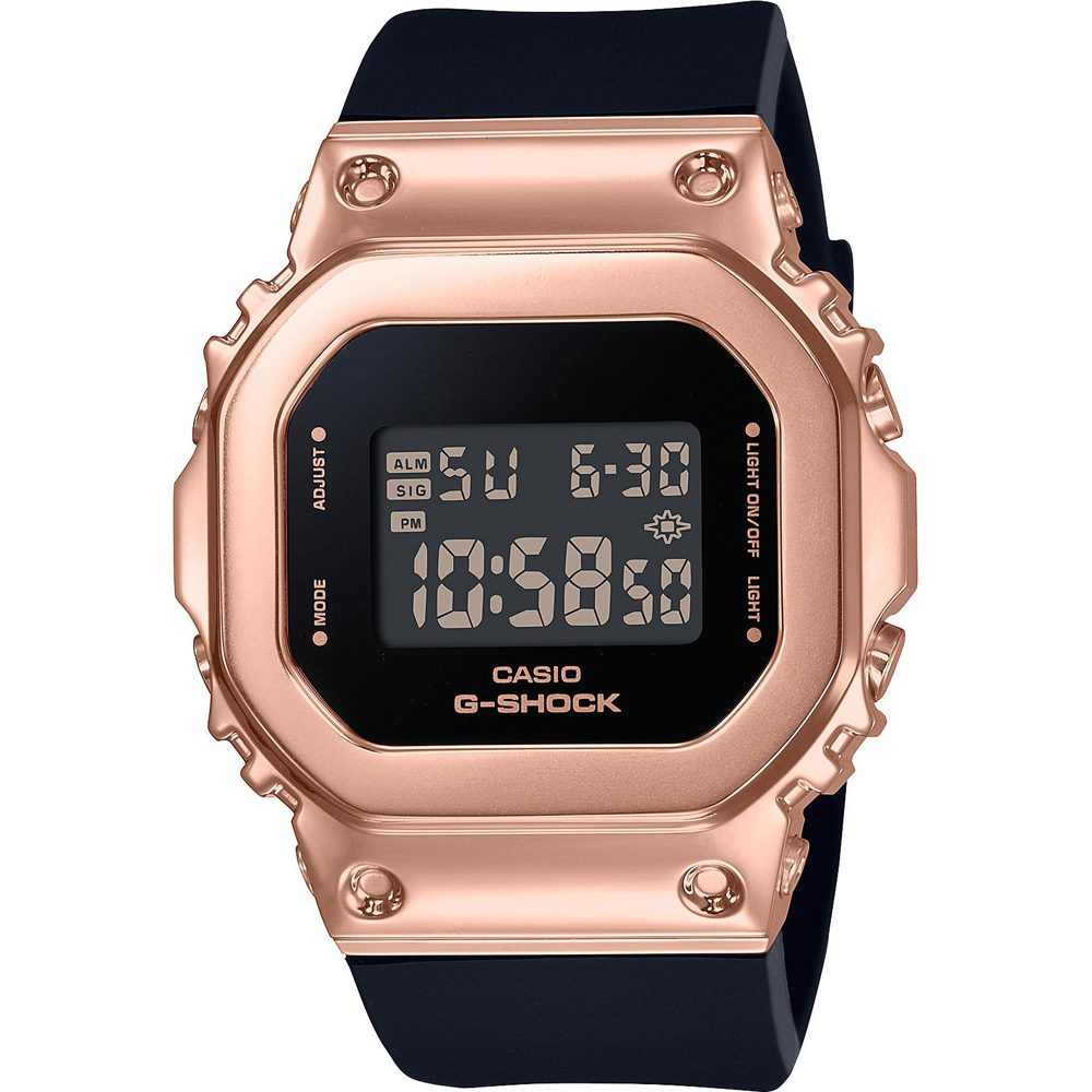G-Shock horloge (GM-S5600PG-1ER)