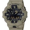 Casio G-Shock Analoog Digitaal Groen 53 mm