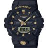 Casio G-Shock Rondetijden Chrono GA-810B-1A9ER